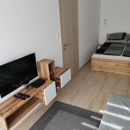Sweet Life Apartman Eger Kültér fotó