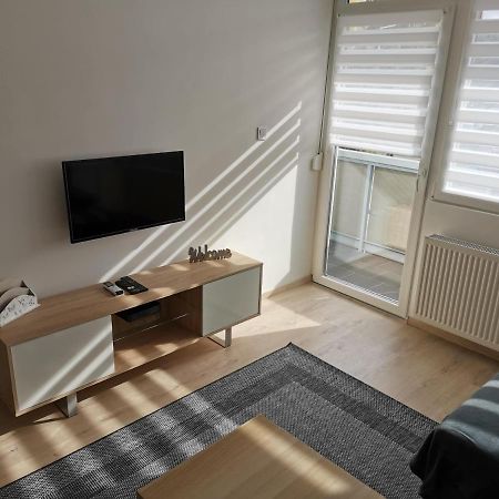 Sweet Life Apartman Eger Kültér fotó