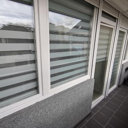 Sweet Life Apartman Eger Kültér fotó