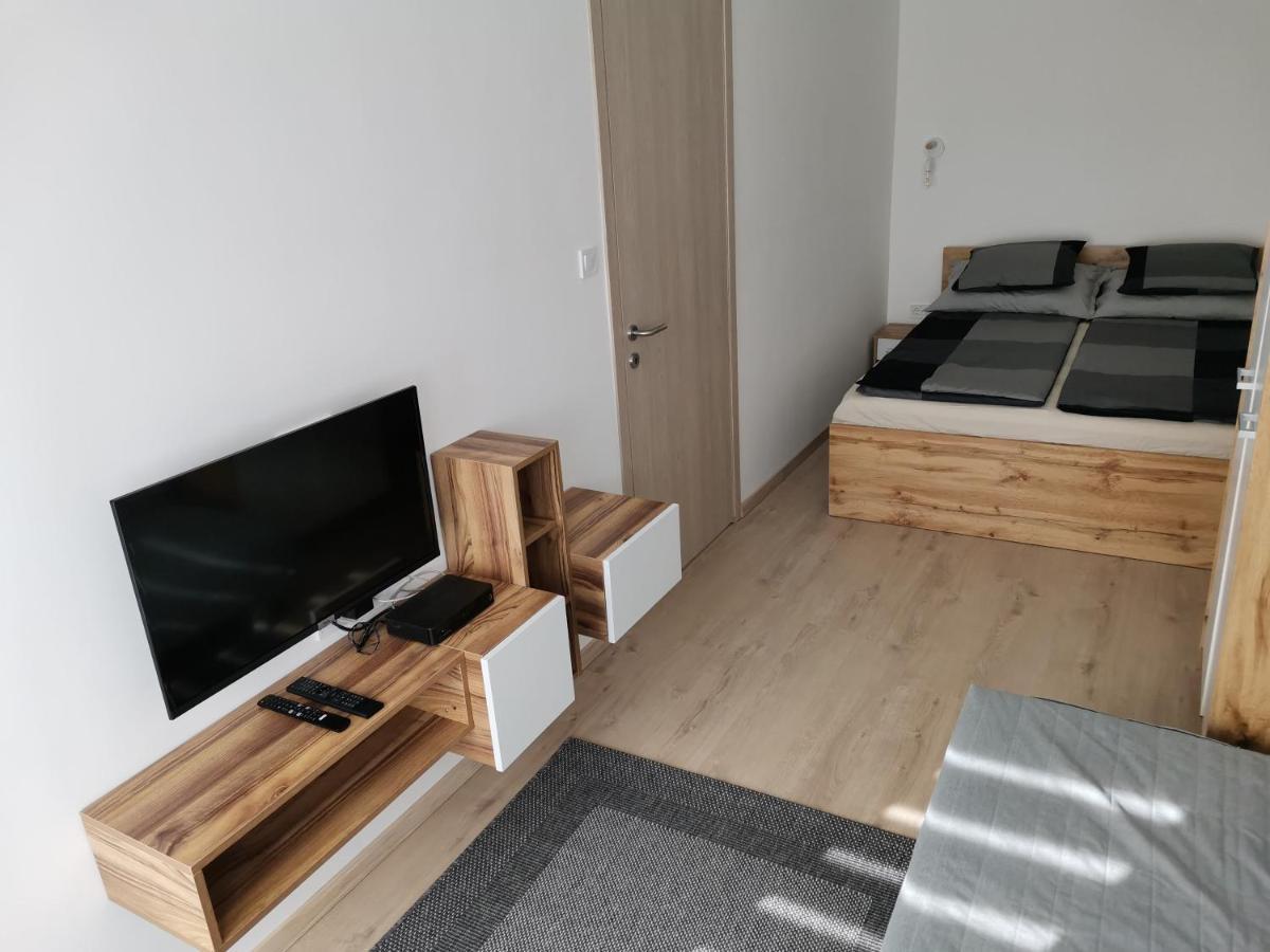 Sweet Life Apartman Eger Kültér fotó