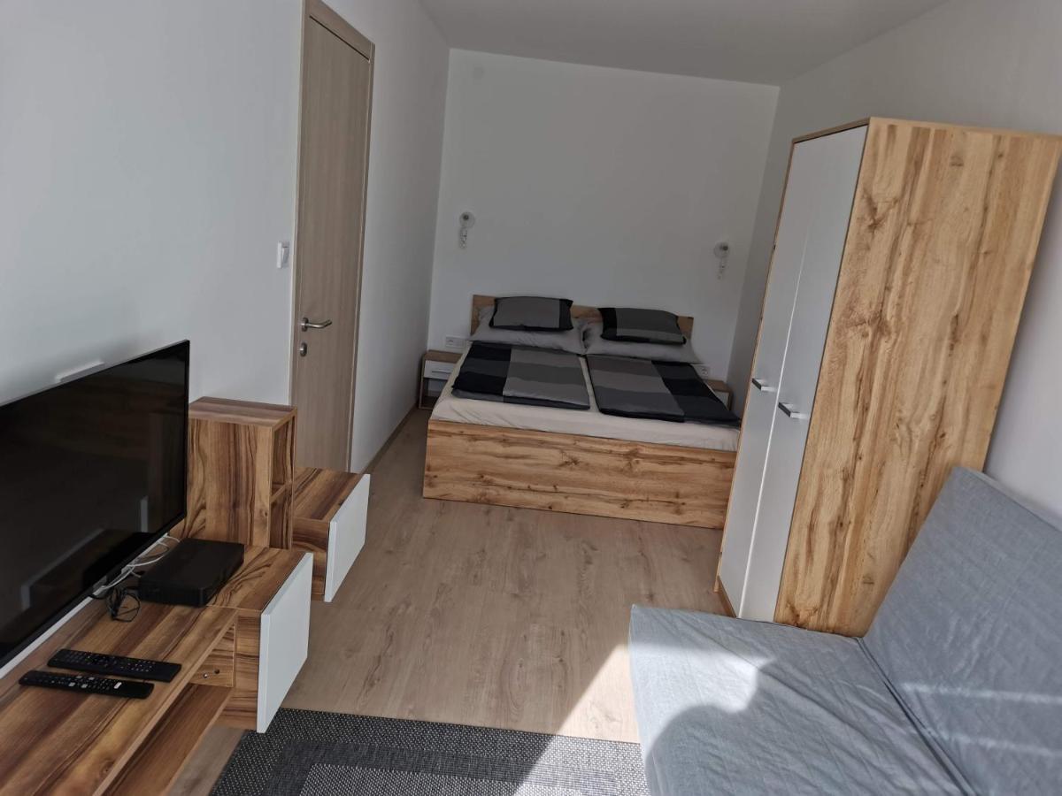 Sweet Life Apartman Eger Kültér fotó