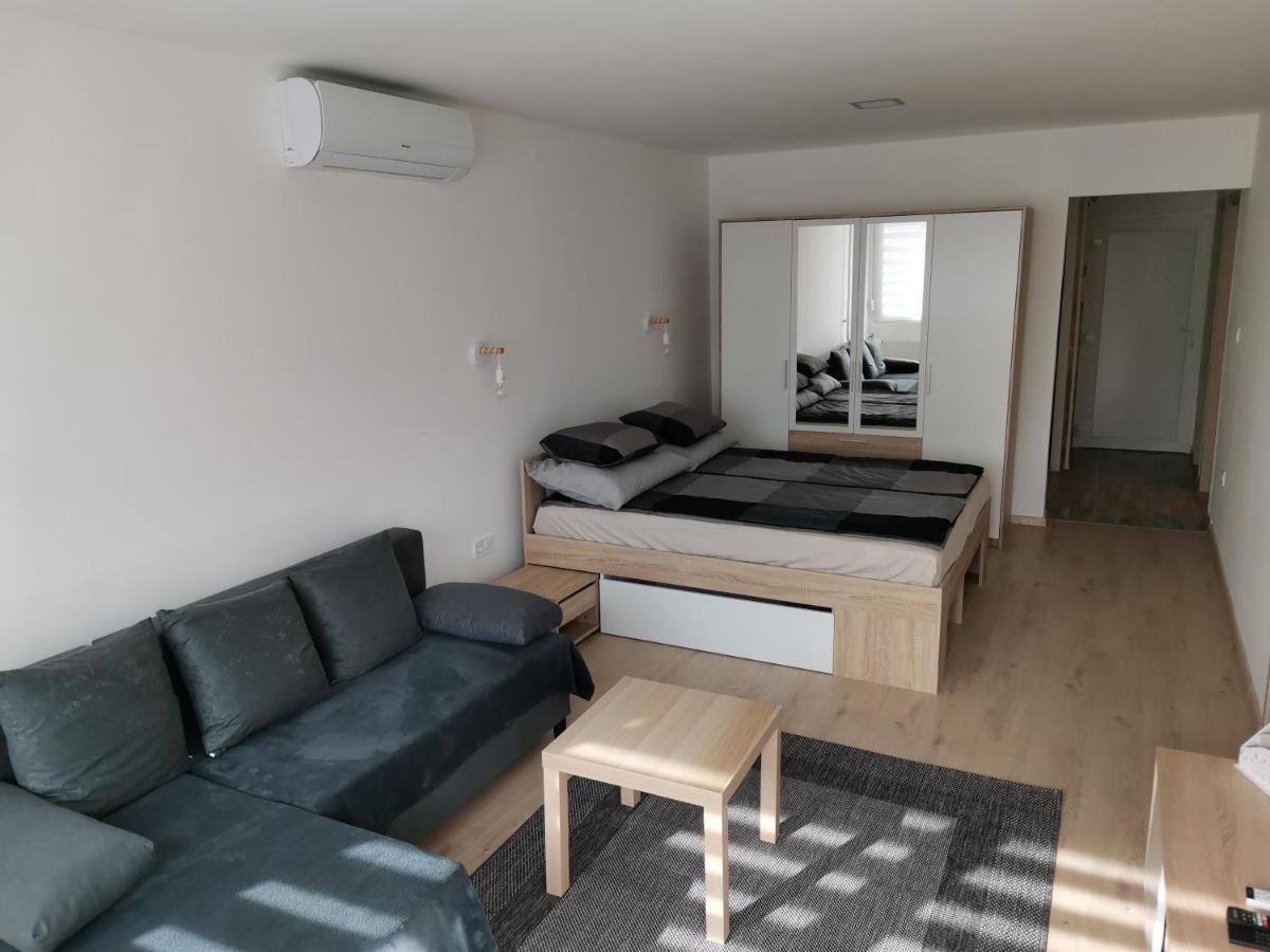 Sweet Life Apartman Eger Kültér fotó