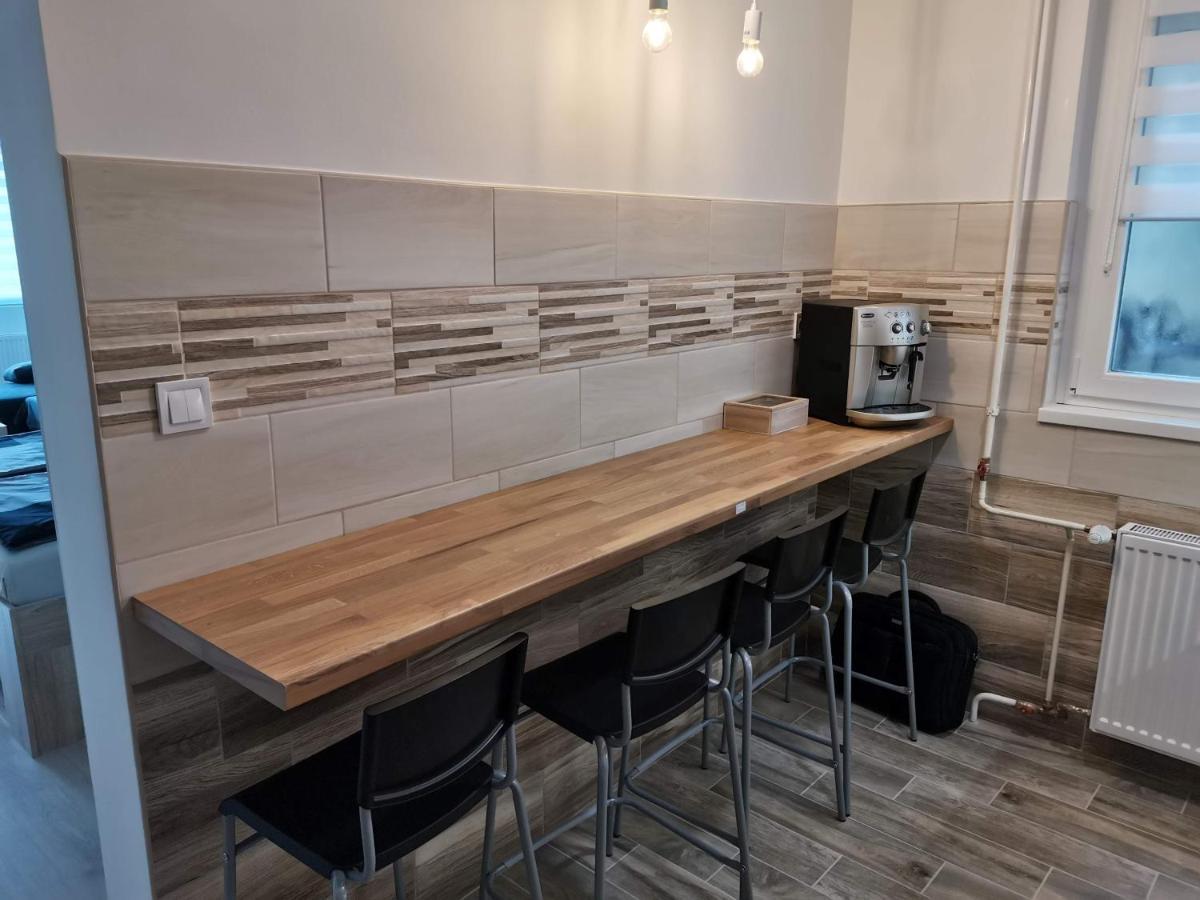Sweet Life Apartman Eger Kültér fotó