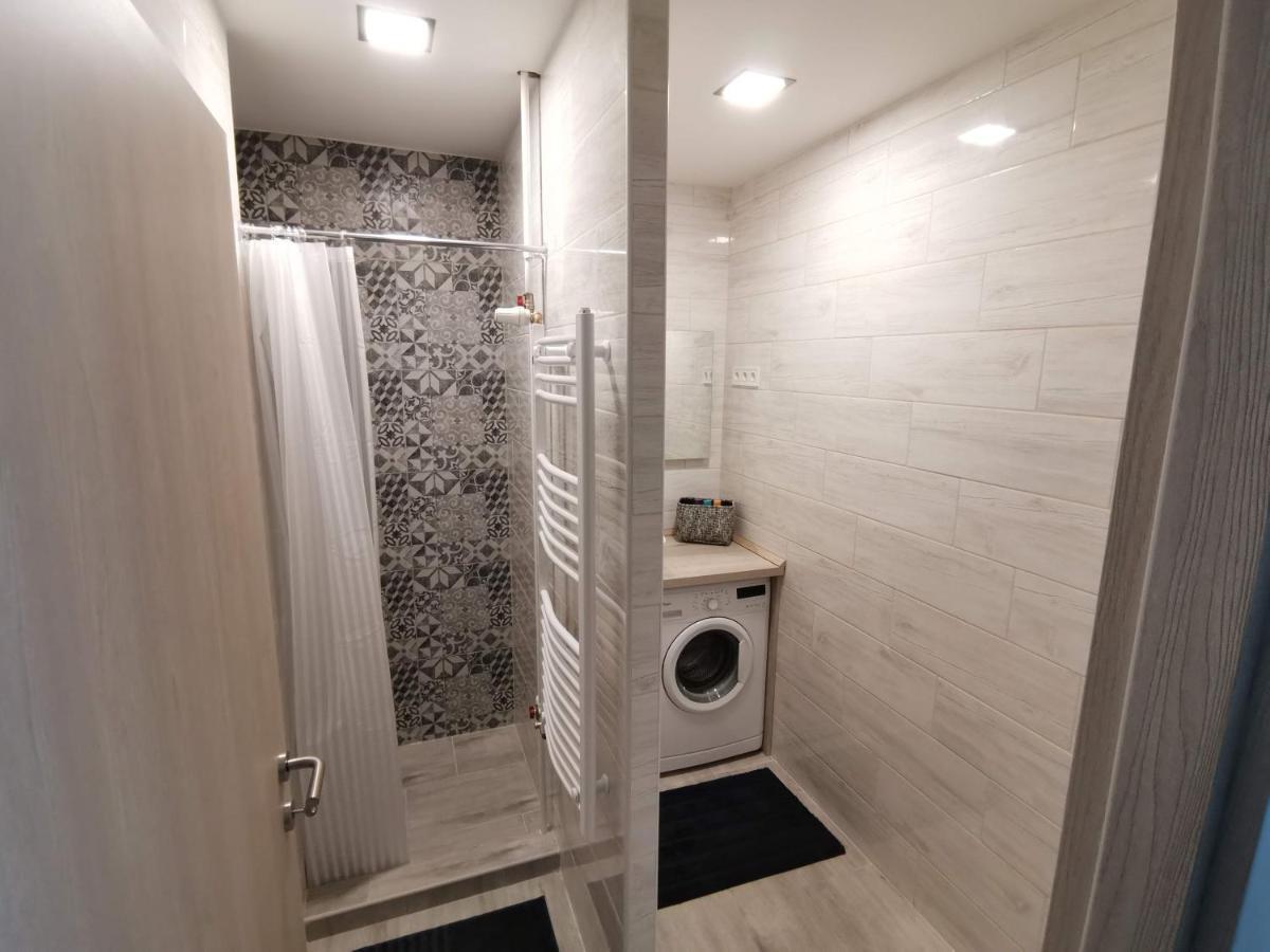 Sweet Life Apartman Eger Kültér fotó
